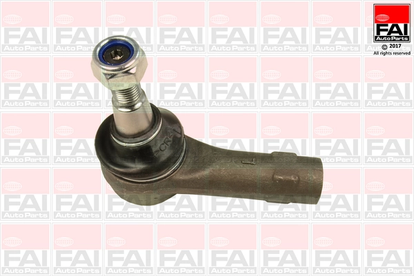 Tie Rod End